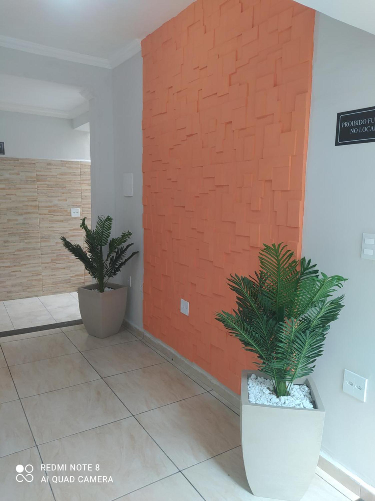 Pousada Quarto Com Frigobar,Ar E Garagem Gratuita Aparecida  Zewnętrze zdjęcie